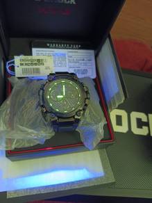 Casio, G-Shock. MTG. MUDMASTER. RANGEMAN. 