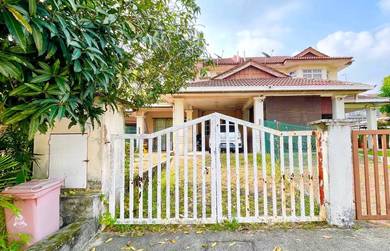 2-storey Terraced House For Sale in Kota Damansara,SGR
