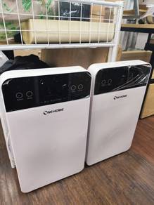 2 Units Penapis Udara ROSAK