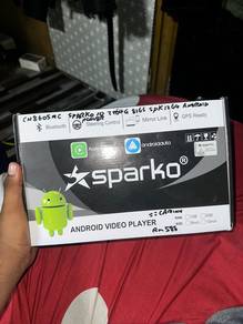 android player sparko
