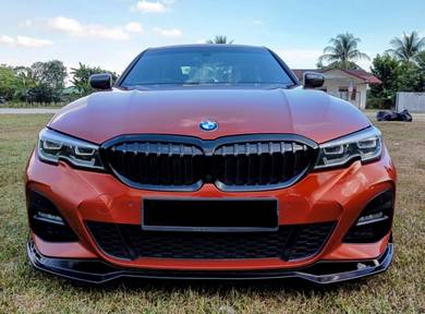 BMW 330i 30i M SPORT in Balakong, SGR