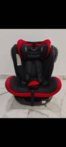 Baby car seat & Dining chair