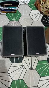 speaker Sony dan box DAVOS PRO AUDIO 