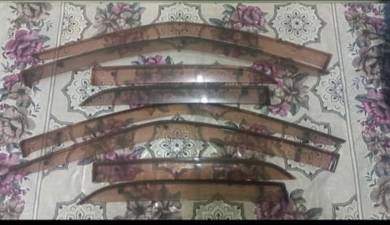 doorvisor Evo pnp wira
