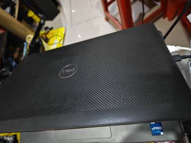 Dell 7430 Touch Screen
