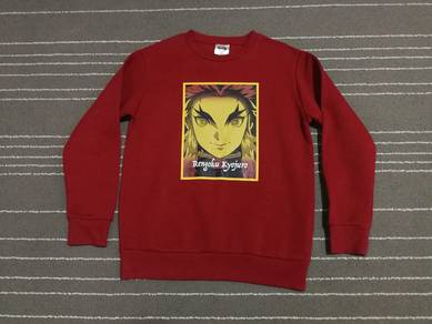 Rengoku Kyojuro X demon slayer 150CM KID