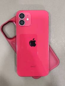 iPhone 12 128GB (Great Condition)
