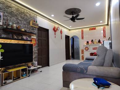 1-storey Terraced House For Sale in Klang,SGR