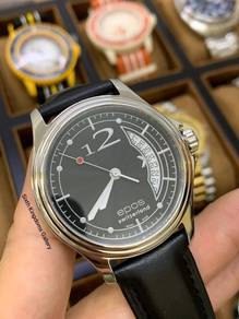Epos Grande Date Automatic 40mm 3380