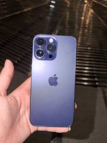 IPHONE 14 PRO MAX 90% BATTERy