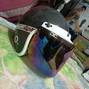 Helmet MS88 Custom Koi 