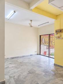 2-storey Terraced House For Sale in USJ,SGR