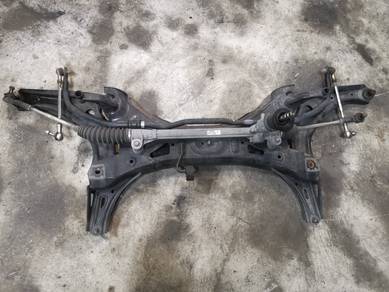 SUZUKI SWIFT ZC33S CROSSMEMBER SET Japan HALFCUT