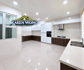 2-storey Terraced House For Sale in Sungai Petani,KDH