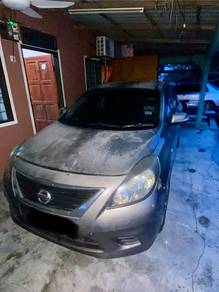 Nissan Almera E in Kapar, SGR