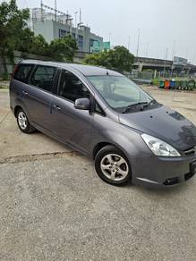 Proton Exora H-LINE CPS in Ampang, KUL