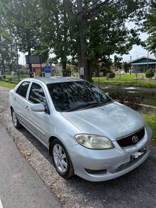 Toyota Vios G in Yan, KDH