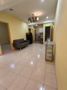 Apartment For Sale in Taman Nusa Bestari, Shop Apartment