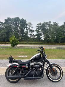 Harley-Davidson Nightster