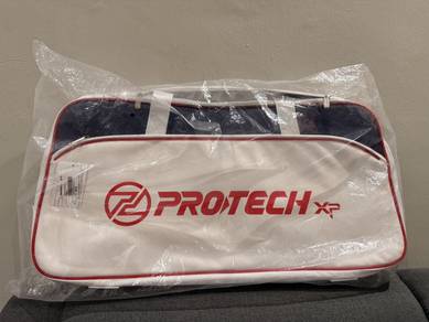 Protech Badminton Beg For Sale