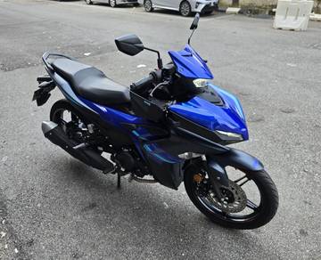 Yamaha Y16ZR