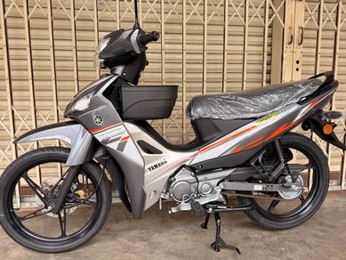 Yamaha EZ115