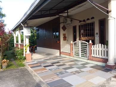 Homestay Murah Kuantan