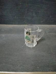 small collectibles cup