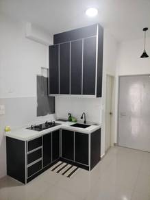 Service Residence For Rent in 168 Park Residensi Selayang