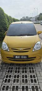 Perodua Viva ELITE EZi in Kajang, SGR