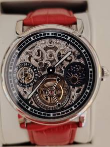 era timepiece