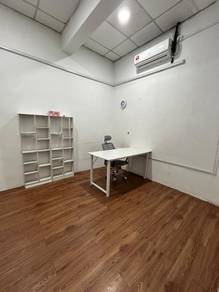 Office space For Rent in Johor Bahru,JHR