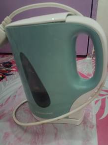 kettle