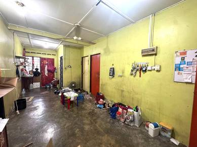 1-storey Terraced House For Rent in Skudai,JHR
