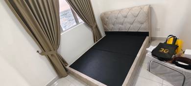 Katil queen size