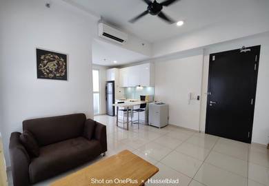Condominium For Sale in Centrus Soho