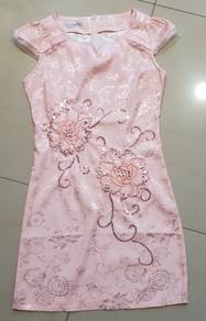 Beautiful Design Cheongsam