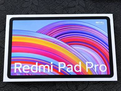 Redmi pad pro 256gb Wifi