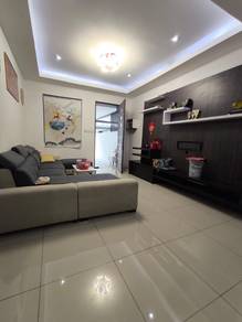Townhouse For Sale in Kota Samarahan,SWK