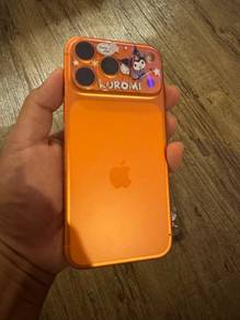 Iphone 17 Pro Max 256gb