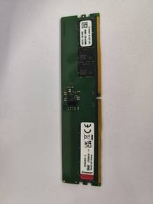 Ram DDR5 Kingston 4800mhz