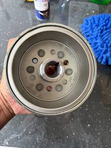 magnet esr rxz catal
