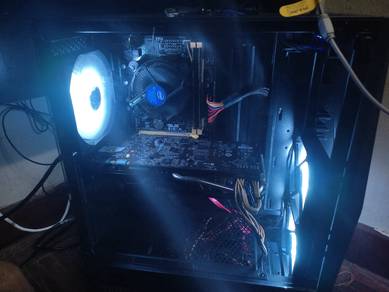 Pc Gaming i5