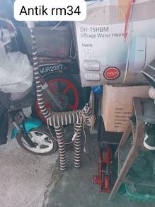 pam baru 