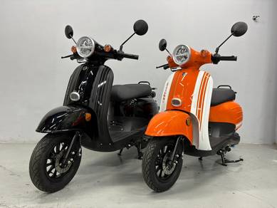 Moda Moca 110