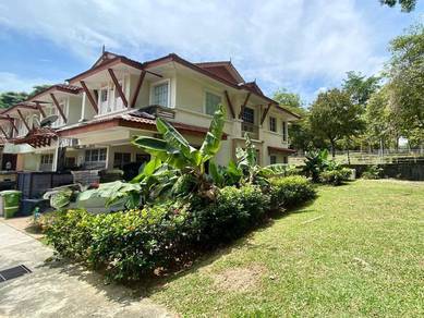 2-storey Terraced House For Sale in Putrajaya,PJY
