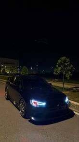 Mitsubishi Lancer GT in Klang, SGR