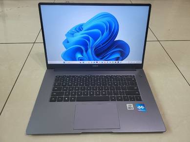 Laptop Untuk di let go
