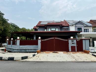 2-storey Terraced House For Sale in Subang Jaya,SGR