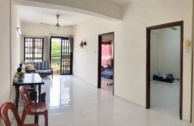 Apartment For Sale in Park Avenue (Tampoi Indah)
